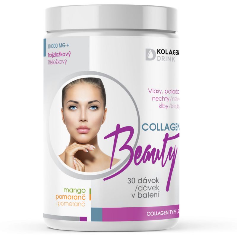 Kolagen Beauty 800x800